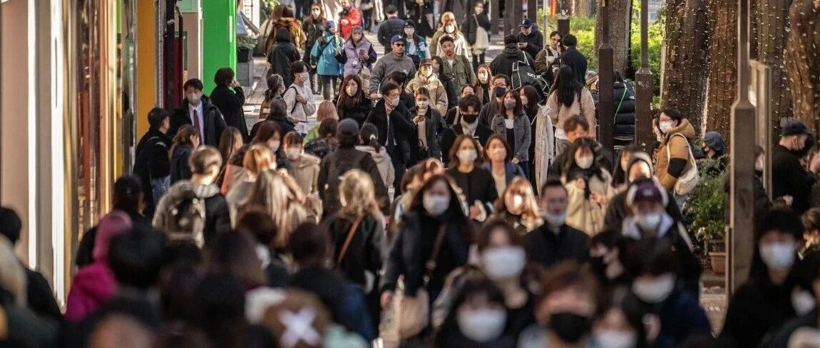 超八成日本人反对军事介入台海