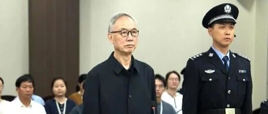 收受财物4364万 胡幼桃被判13年