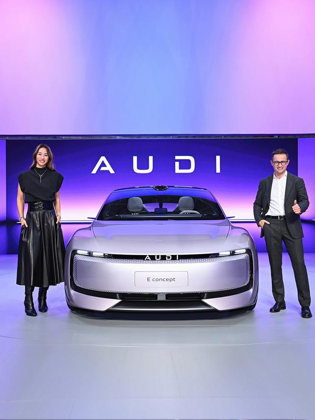 郑钦文夺冠，上汽奥迪发文「AUDI 全系买一送一」，送的却是车模引发热议，大家怎么看？