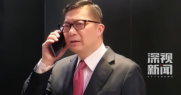 诈骗电话打给了香港保安局局长