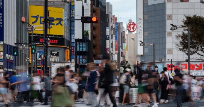 日本流行“取消吃饭”