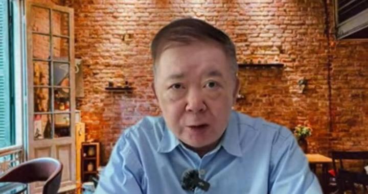 梅艳芳骨灰流向东南亚系误报