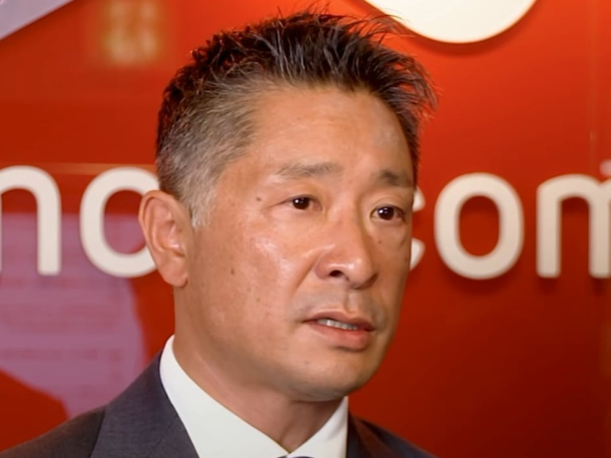 蒙古国草原火灾疑似是日本人“点的”