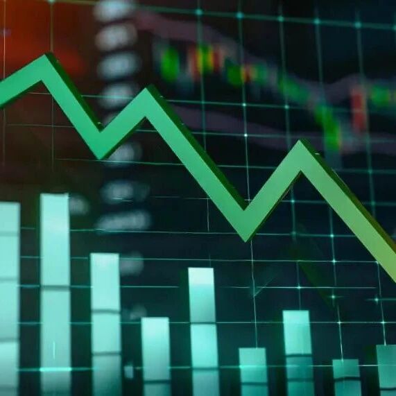 黄金直线下挫 国际油价走低