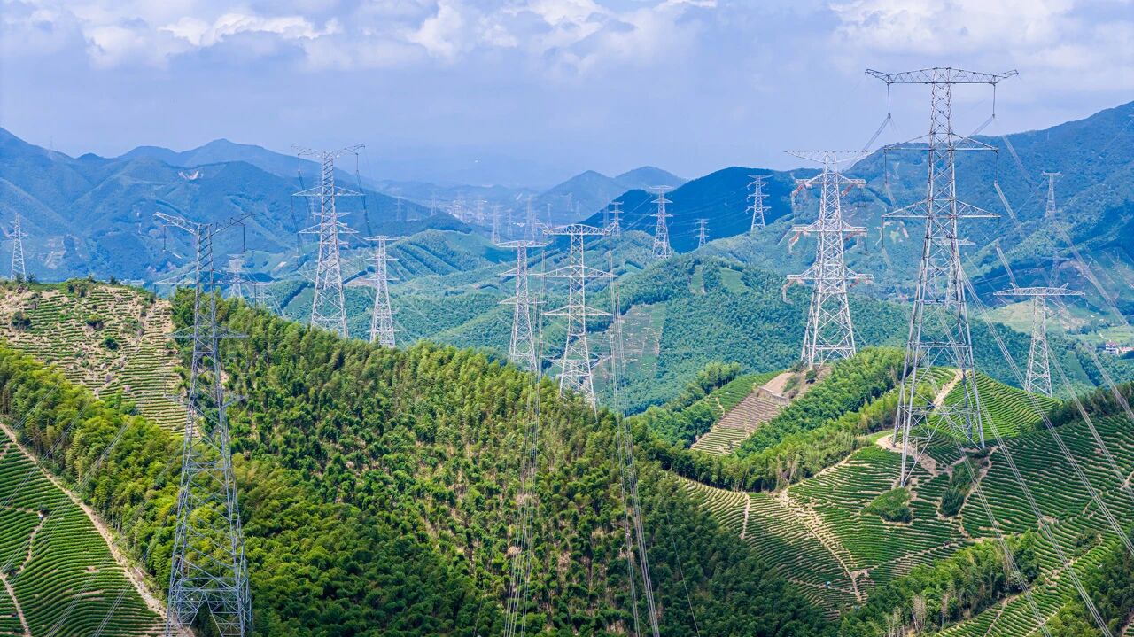 ESG典型案例｜创新管理赋能ESG 龙港供电探索新型县域电力发展样本_新浪财经_新浪网