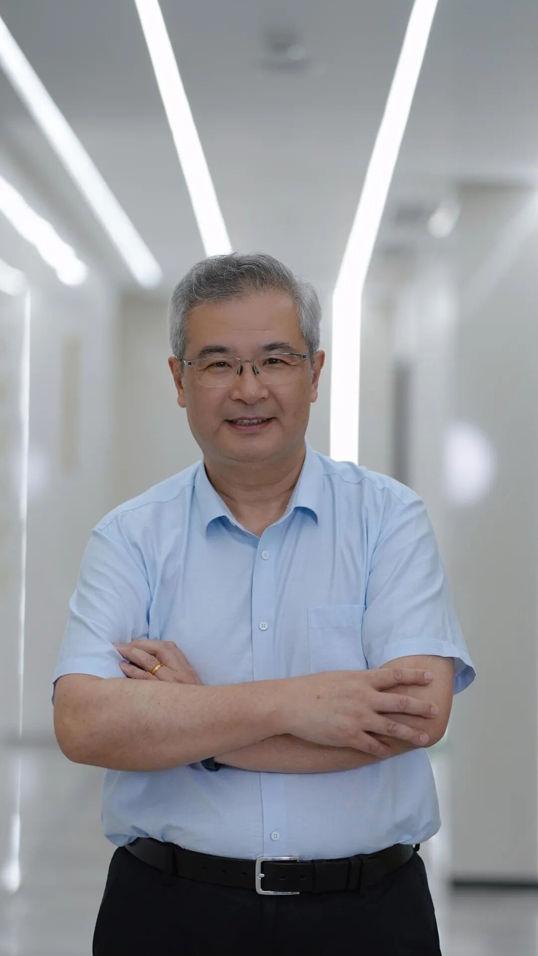 张旭 受访者提供