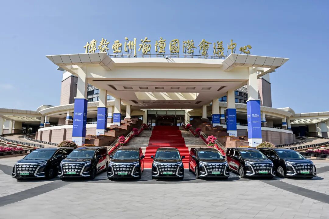 （图源：腾势汽车）