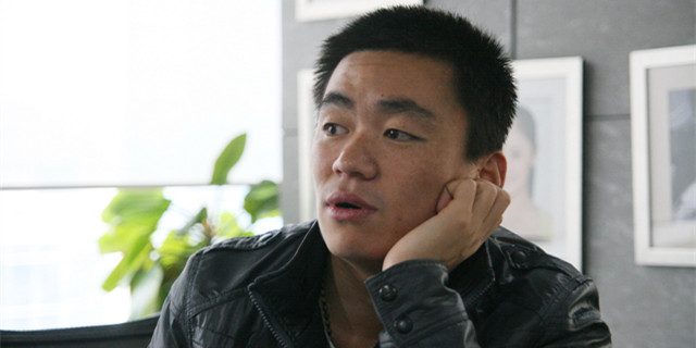 王宝强婚变冲击波:一场“99亿”级别的全民狂欢