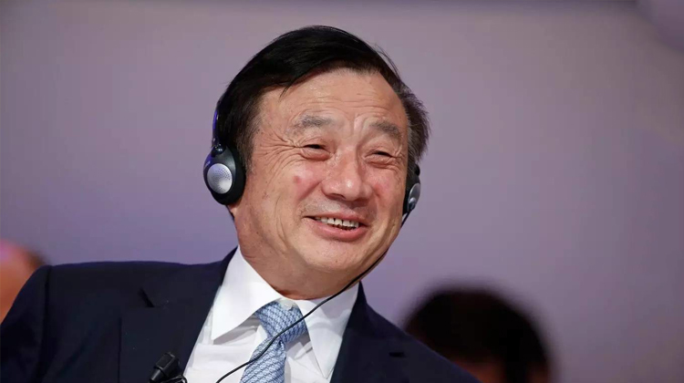 分拆华为已经势在必行了吗？