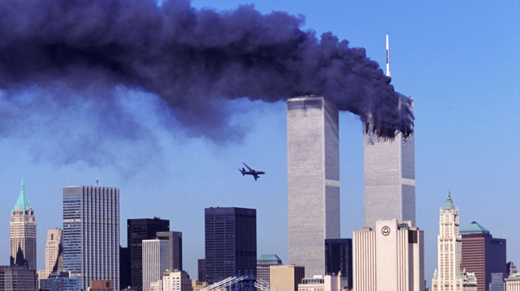 “9·11”事件转眼15年 至今致癌人数已超5400人