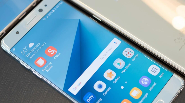 手机电池技术大揭密：三星没有使用最安全的电池？