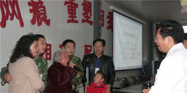 被戒网瘾中心电疯的诗人