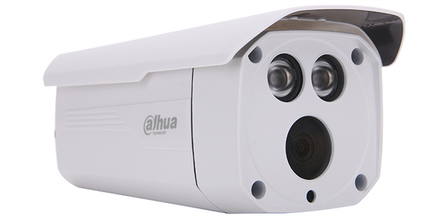 中国摄像头弄瘫美国互联网？