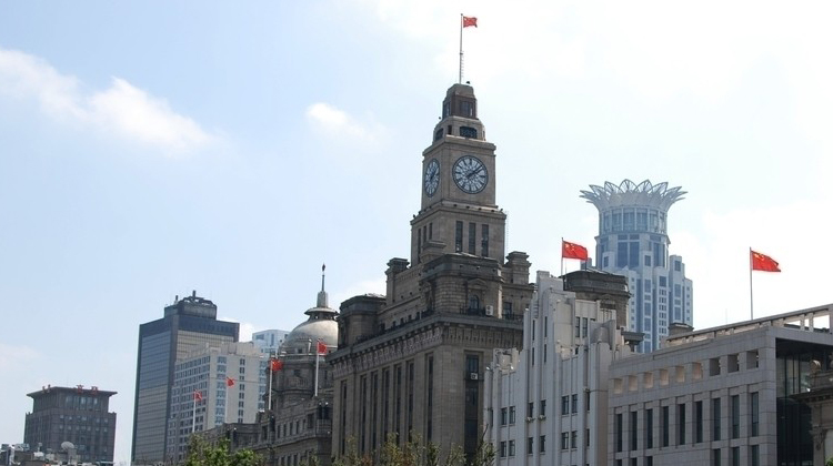 上海:年底前须缴个人房产税