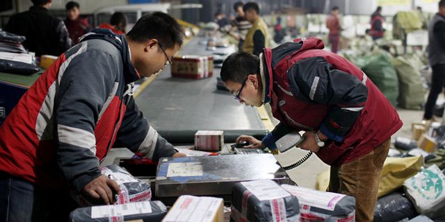 快递员猝死背后的行业危机