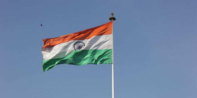 印度：看电影前必须放52秒国歌