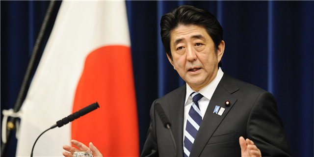 安倍晋三将历史性访问珍珠港