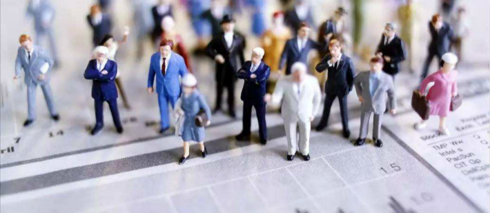 人民日报:阶级固化论调不成立