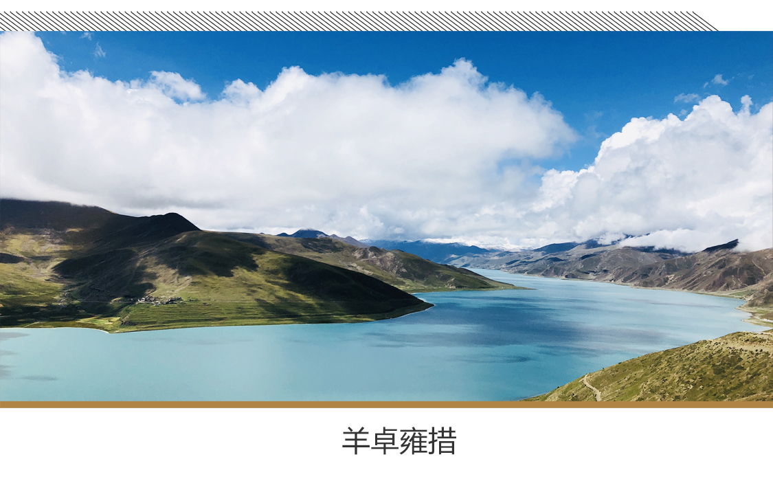 最美九月 秘境寻美 逃脱凡尘 净心之旅