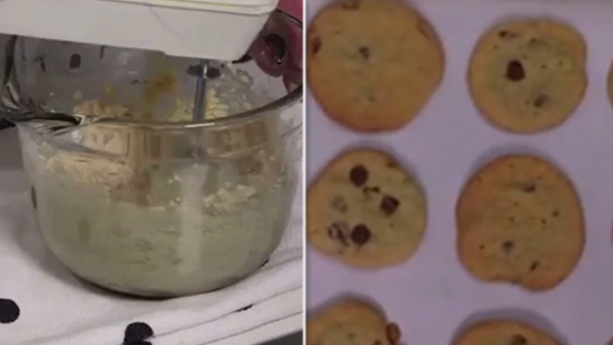 美国高中生用祖母骨灰做成饼干招待同学