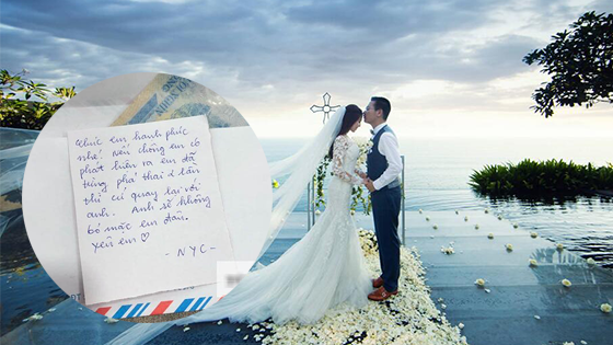 女孩邀请前任参加婚礼 新婚当晚就被丈夫赶出了家门