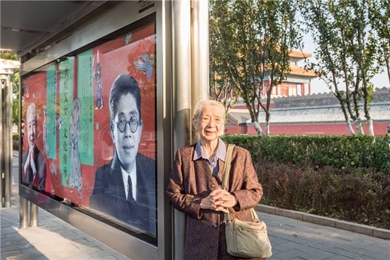 世济其美,奕叶相承——敦煌父女常书鸿,常沙娜八十载的守护与传承