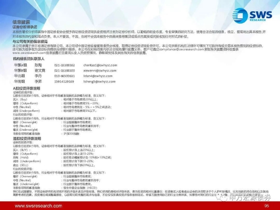 【申万宏源年度策略报告】落花风雨伤春 不如静待布局———2023年利率债投资策略