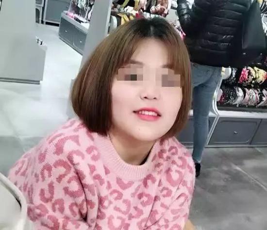 小夏生前照片（图片来源：受访者供图）