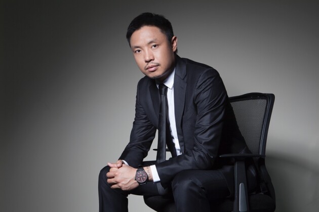 何志涛:新蛋·新青年计划促进青年就业与发展