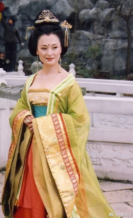 ■图源：光影华裳