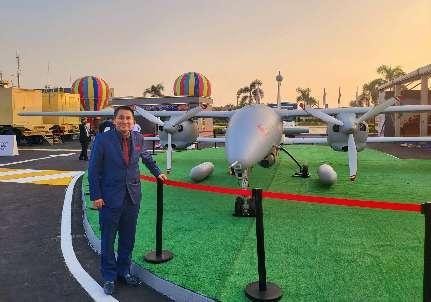 大国重器保家卫国维护世界和平