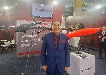 埃及国际防务展之国防系统、国家安全、国防设备