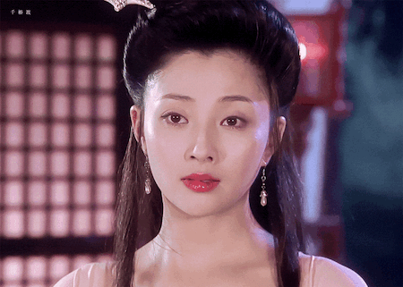 古装ip天花板——杨贵妃|杨贵妃仿妆|淡颜美人|殷桃_新浪时尚_新浪网