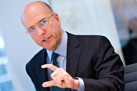 知名分析师：科技股暴涨是美经济和企业盈利看跌信号