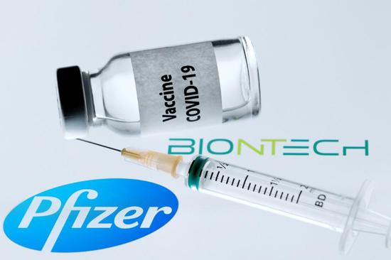 消息称美国政府将向辉瑞追加采购1亿剂疫苗