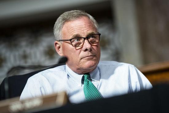 美司法部决定不起诉利用疫情内幕消息抛售股票参议员