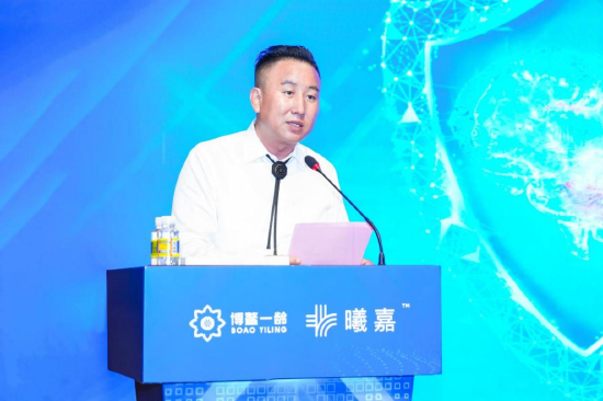 一龄医院管理集团董事长李玮