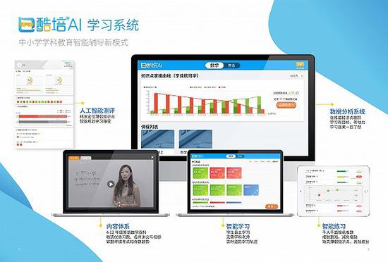 论答对酷培AI的产品定义  图片来源：受访者提供