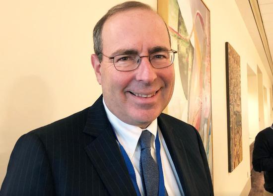 里士满联储行长称美国经济处在完全复苏边缘