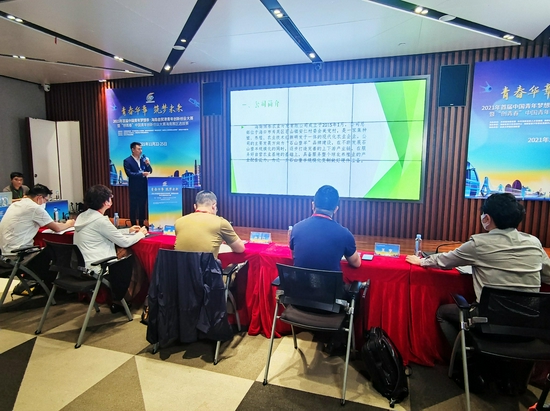 青创繁星与青创智选相辅相成 卖课收入无限代提