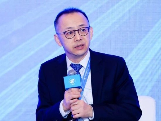 南华期货董事长罗旭峰：“保险+期货”是近年来期货市场服务实体经济的一大亮点