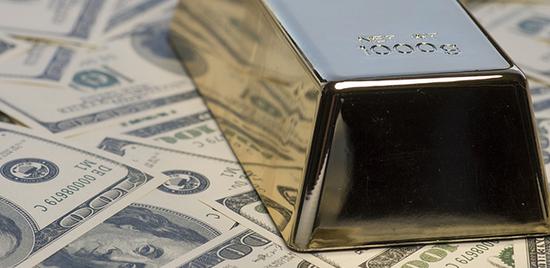 美国天桥资本：大规模货币贬值将推动黄金上涨