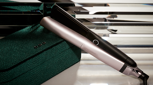 ghd platinum+ 铂金版智能造型夹 璀璨星愿版