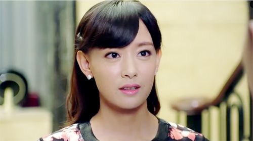 周奇奇完美诠释文晓华 实力演绎女神癌|周奇奇|黄轩