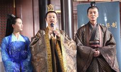 刘奕君:不演《琅琊榜2》刘诗诗笑点低