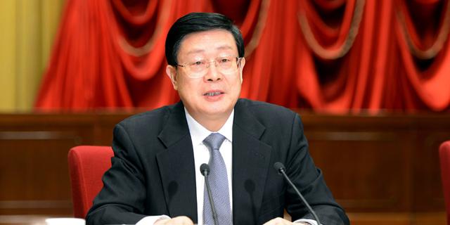 黄兴国:怕被查主动贴上副处长