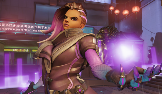 2017游戏行业趋势关键词