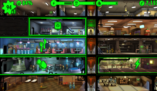 2017游戏行业趋势关键词