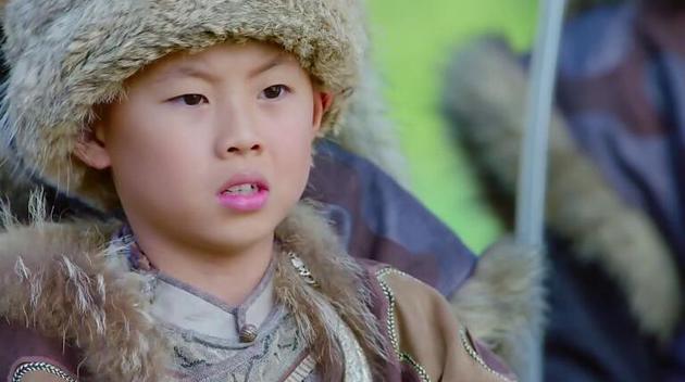 影视联合出品的《射雕英雄传》于2017年1月9日在东方卫视周播剧场首播