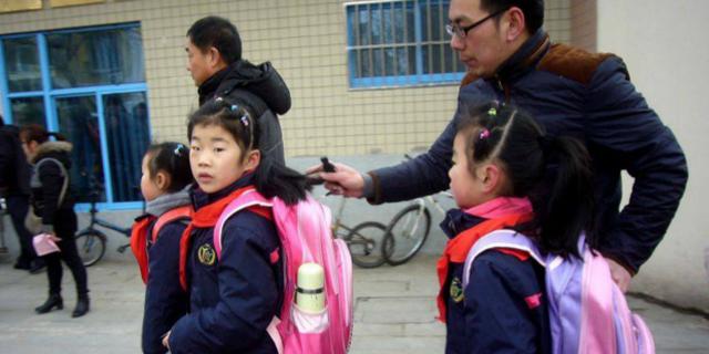 北京学区房争夺季又开始了